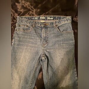 Urban pipeline jeans. 18 regular. Fits like size 4.